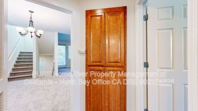 Santa Rosa Condo: 2270 Chanate Road