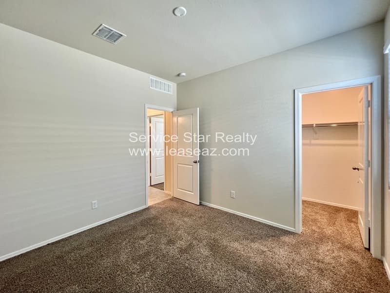 Casa Grande House: 1173 W Avalon Canyon Dr