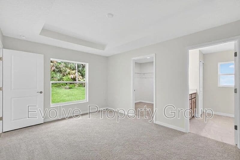 Palm Coast House: 6 Pickcane Lane