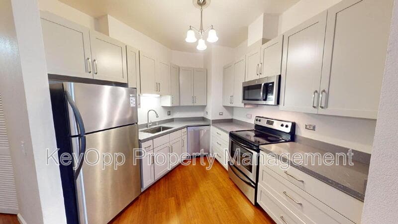 San Francisco Condo: 135 Valencia Street