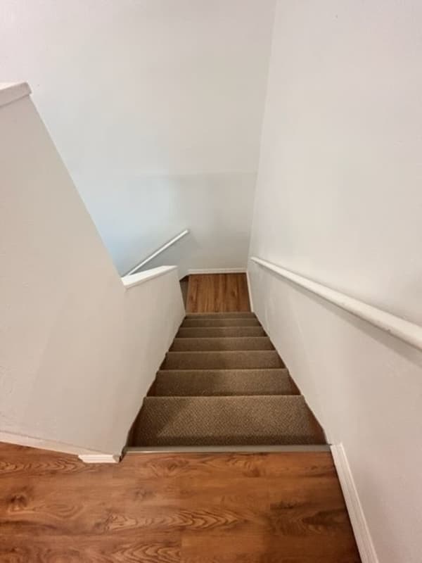 New Smyrna Beach Townhome: 1006 E Rhodes Dr