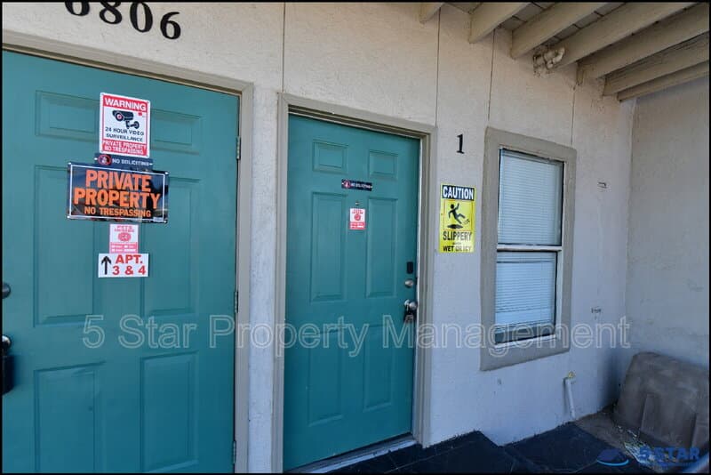 El Paso Condo: 6806 Alameda Ave