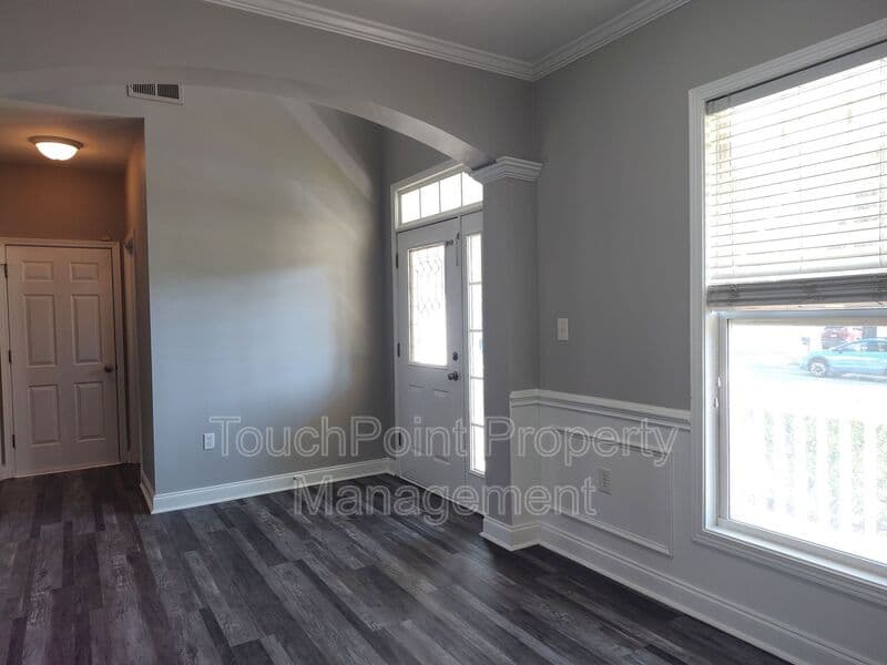Indian Trail House: 9008 Magna Lane
