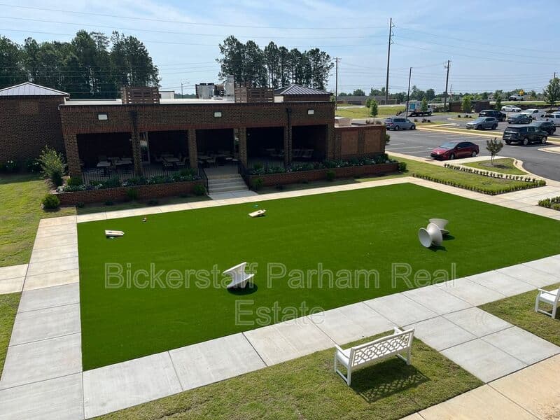 Columbus Condo: 6801 River Rd Building I