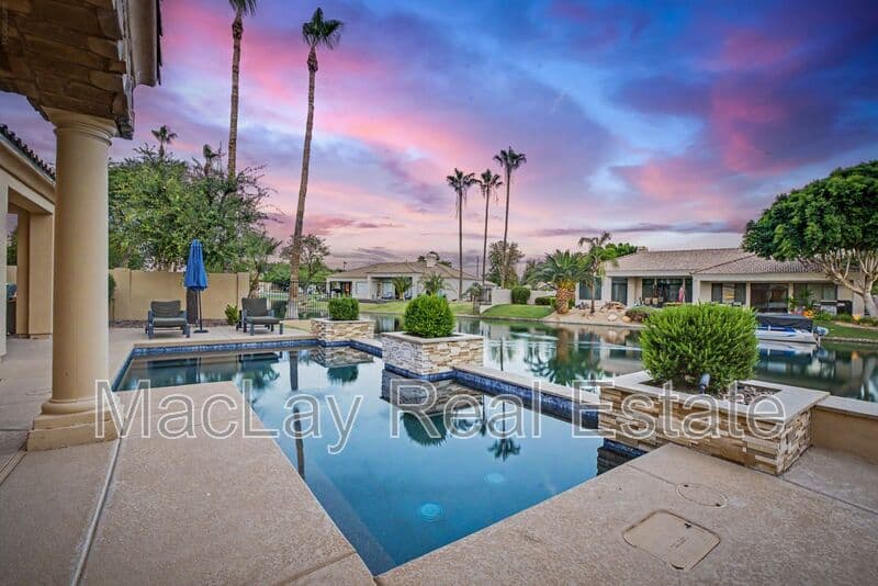 Chandler House: 1783 W. Mead Pl