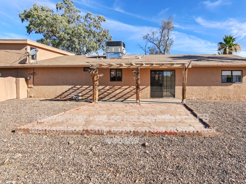 Lake Havasu City House: 2860 Edgewood Dr