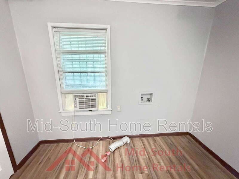 Memphis House: 1596 Pennsylvania St