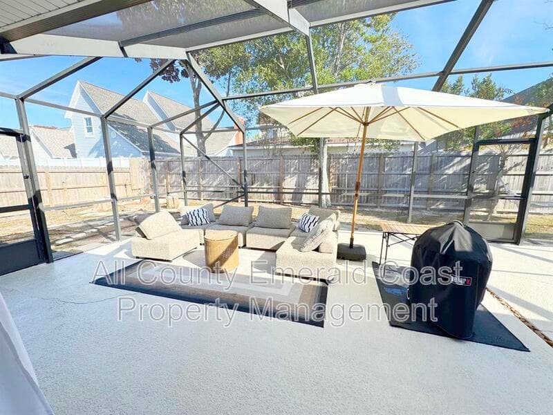 Destin House: 181 Kel-Wen Circle