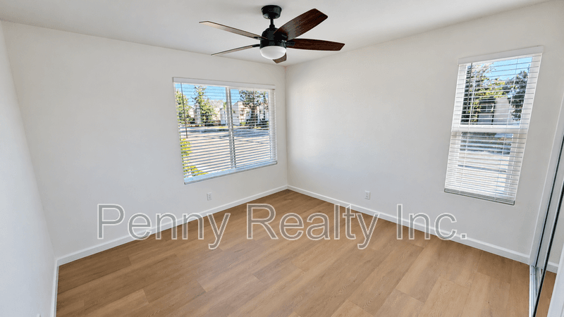 San Diego Condo: 8756 Mira Mesa Blvd