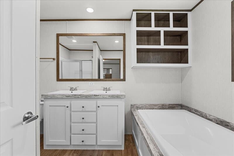 Dickinson House: 5611 Branding Iron Drive- Lot 82
