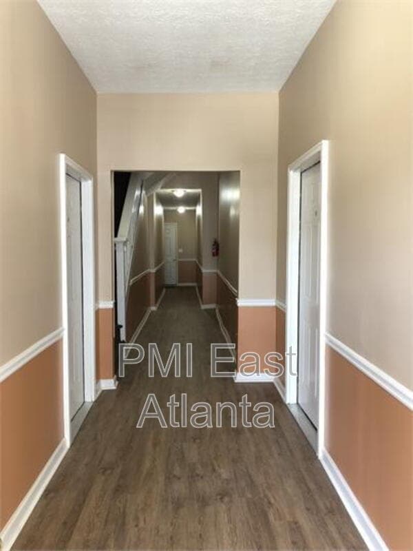 Atlanta Apartment: 486 Old Wheat St NE