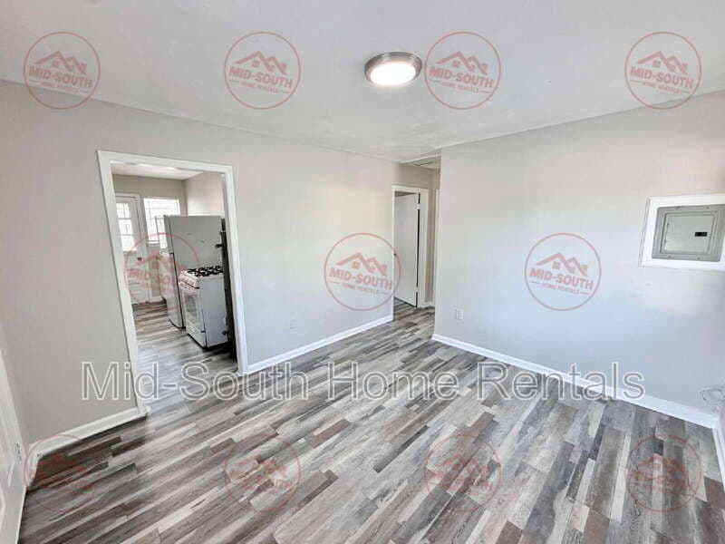 Memphs Condo: 981 N Seventh