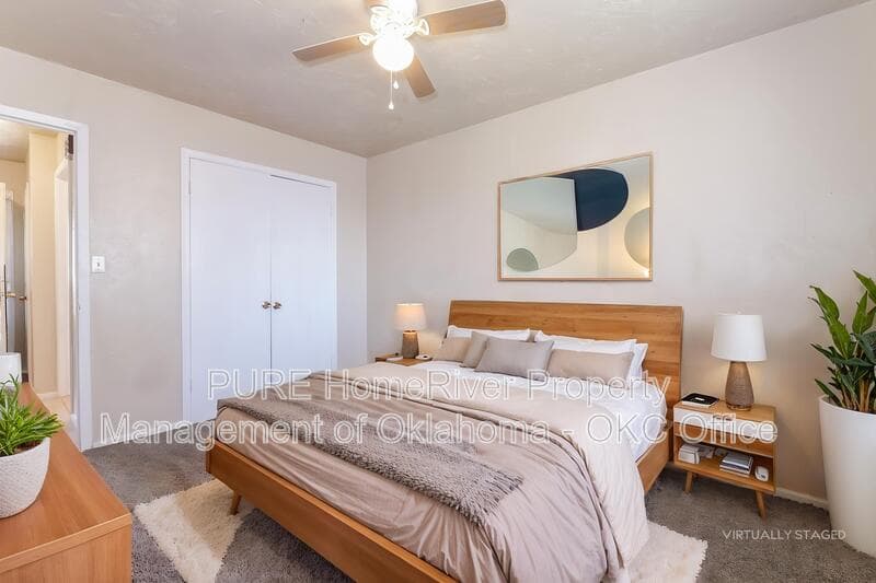 Oklahoma City Condo: 3906 South Hudson Avenue