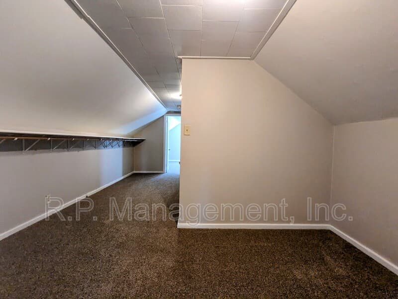 Maplewood House: 2303 Atlantic St