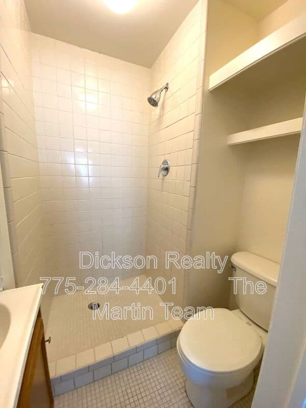 Sparks House: 514 7th Street
