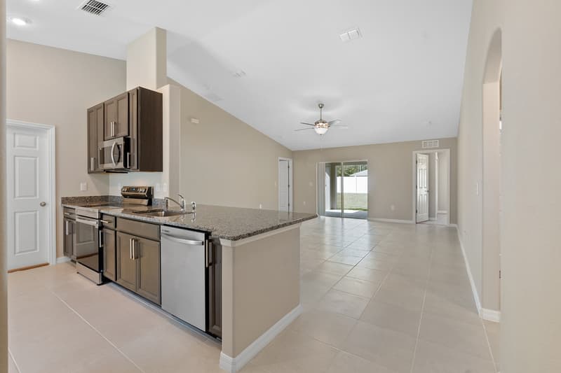 Palm Coast House: 23 Ryding Lane