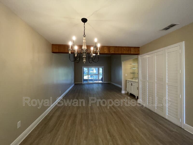 Lakeland Condo: 2025 Sylvester Road