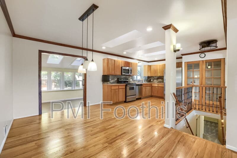 Golden House: 2231 Youngfield St