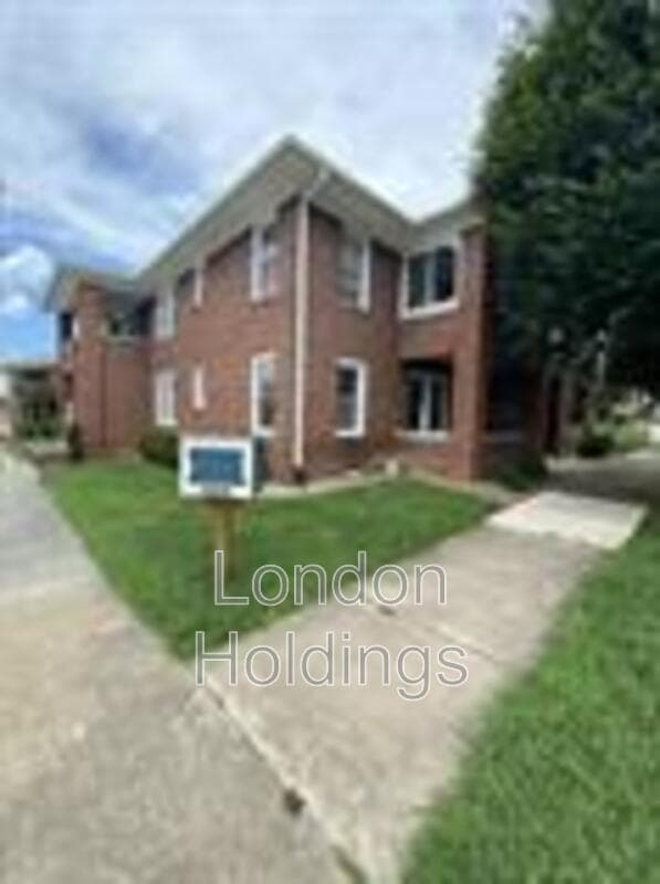 Johnson City Condo: W. Maple & Earnest - 332 W. Maple