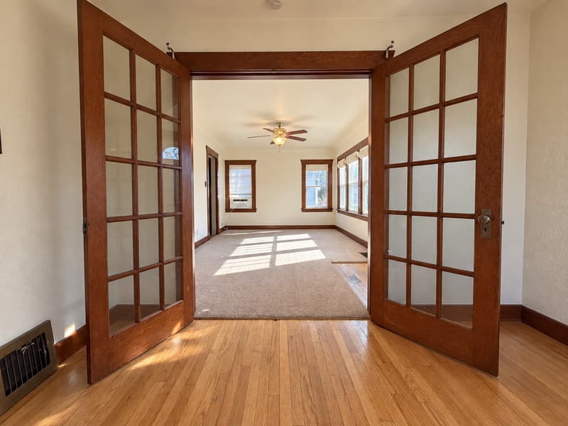 Wheat Ridge House: 3790 High Ct.