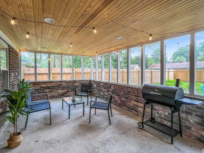 Pooler House: 1224 Crawford Way