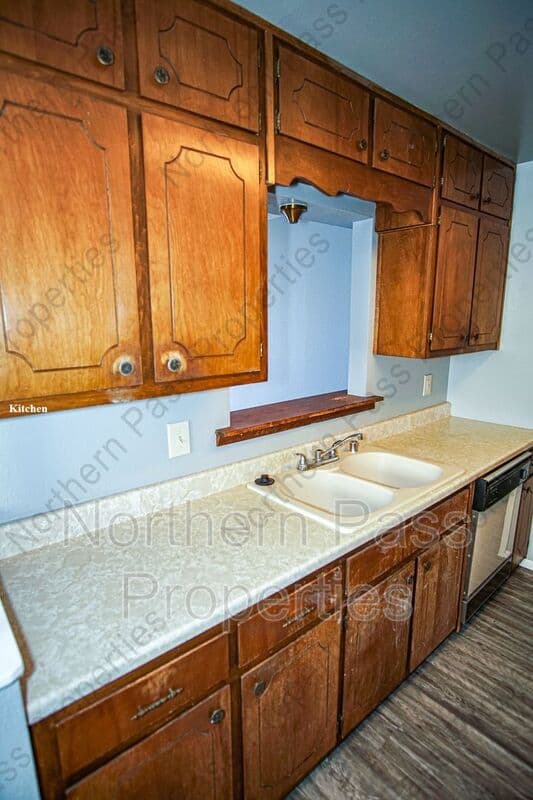 El Paso House: 4131 Titanic