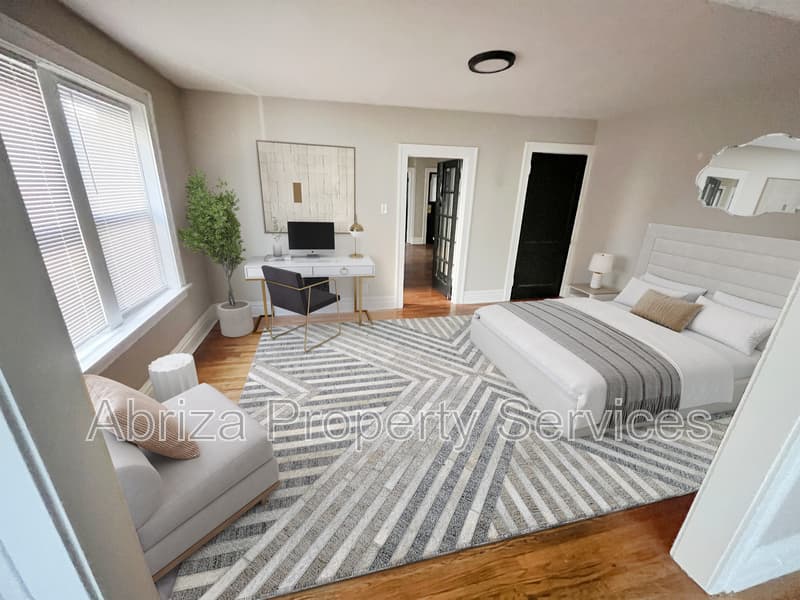 St Louis Condo: 4738 S Grand