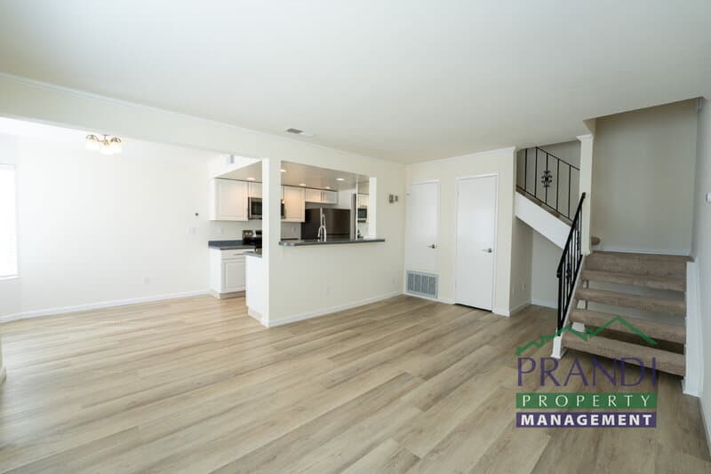 San Rafael Condo: 45 Sailmaker Ct