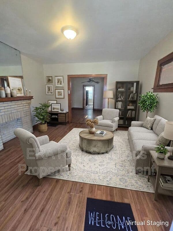 Columbus Condo: 52 N Ogden Rd