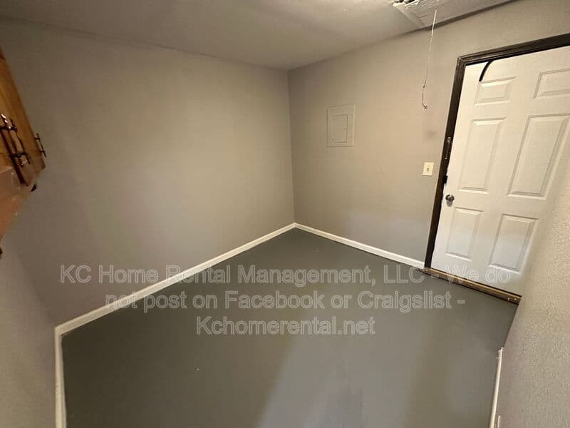 Kansas City House: 8504 Ruskin Way