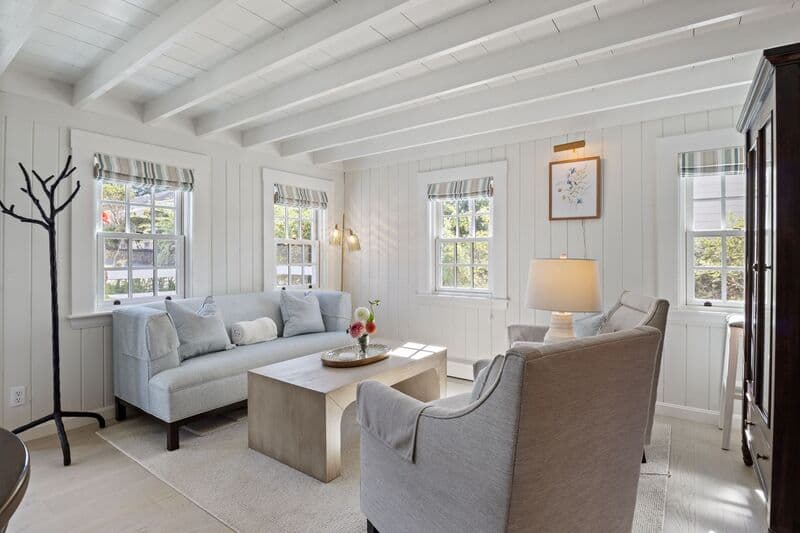 Ogunquit House: 240 Shore Road