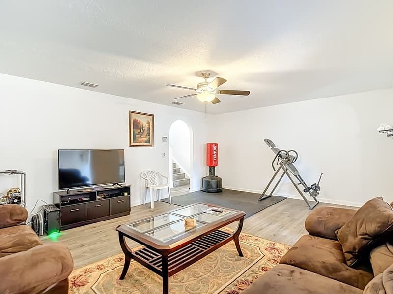 Tampa Condo: 9856 Ashburn Lake Drive - 1