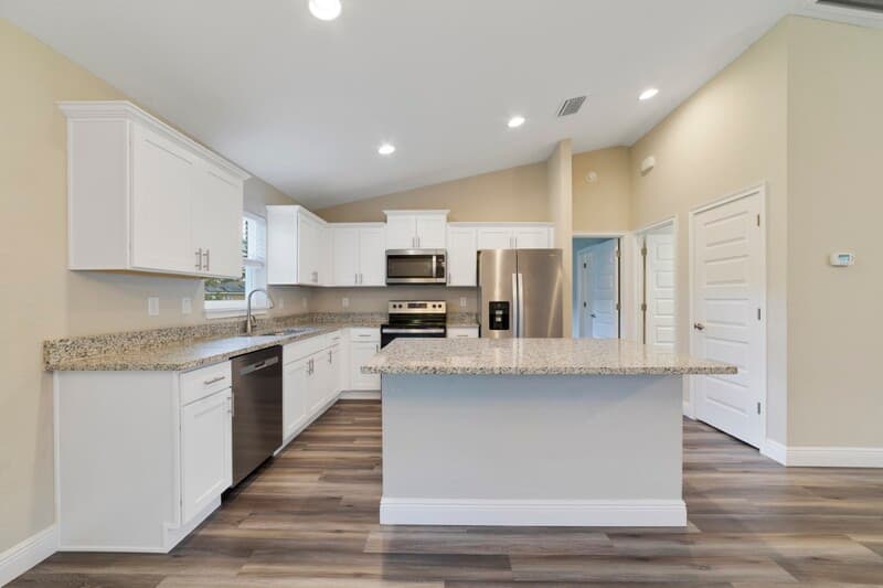 Ocala House: 15 Oak Trl