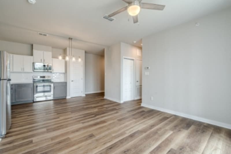 San Antonio Condo: 711 South Frio Street - 2101