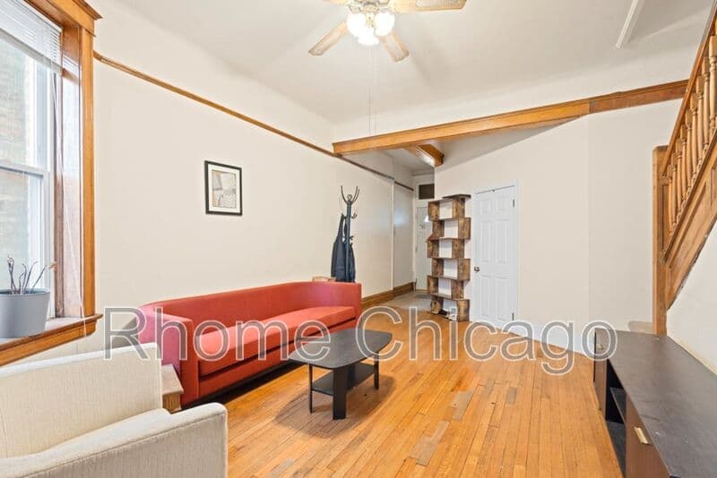 Chicago Condo: 6115 S Drexel Ave
