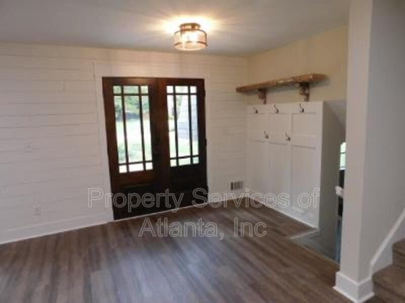 Marietta House: 2980 Prince Howard Dr