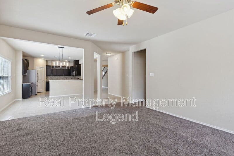 McKinney House: 812 Gray Fox Drive