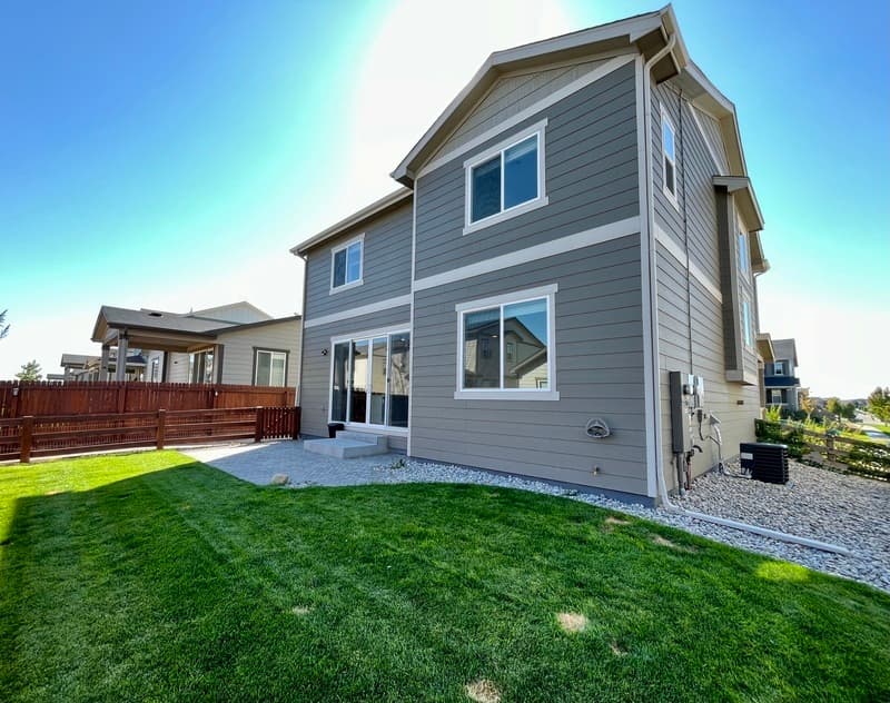 Commerce City House: 18027 E. 99th Ave