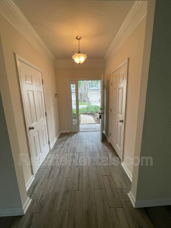 Jacksonville Townhome: 4847 Parkhurst Place