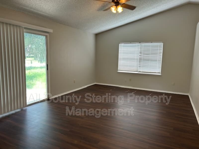 Deltona House: 2261 St. Augustine