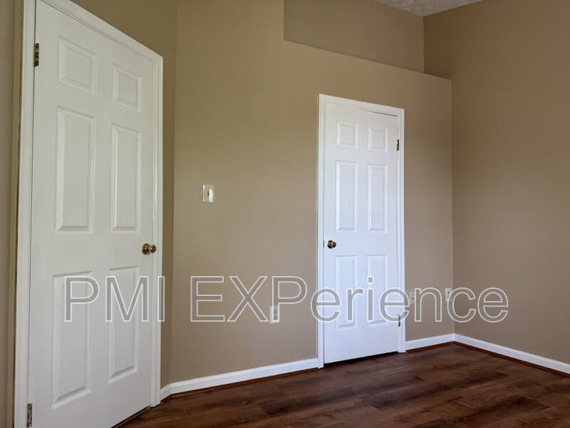 Upper Marlboro Townhome: 12744 Wedgedale Court