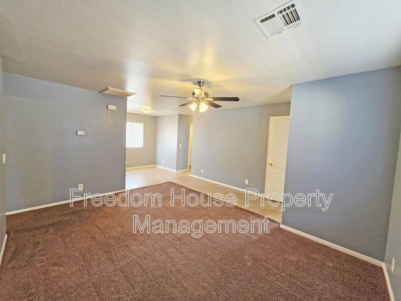 Pahrump Condo: 1444 Star Road - 3