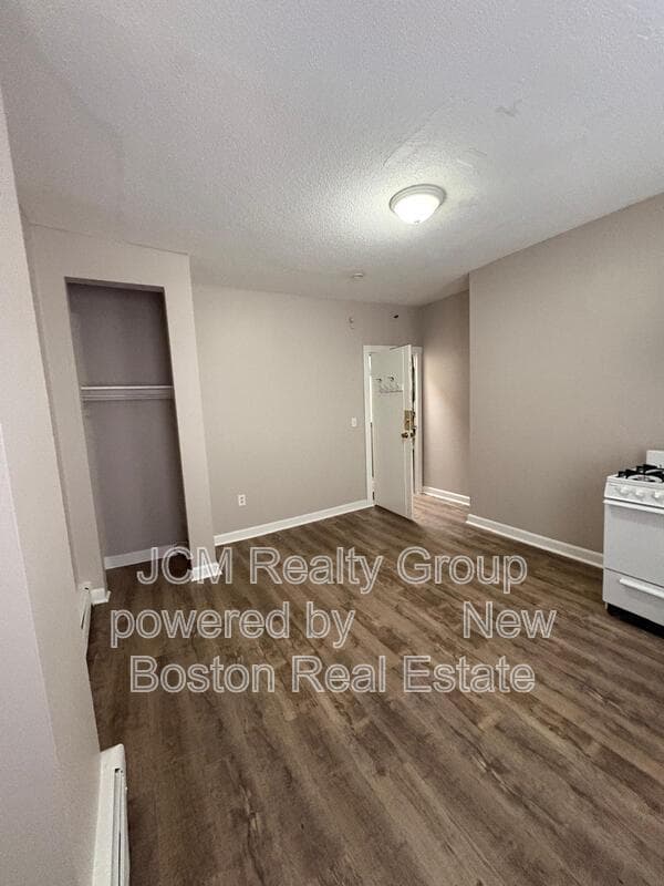 Jamaica Plain Condo: 185 Green St