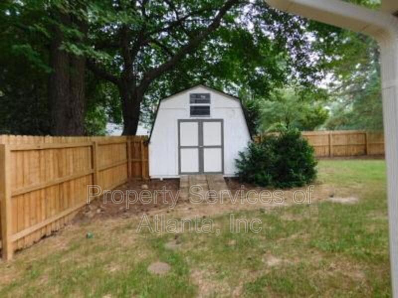 Marietta House: 2980 Prince Howard Dr