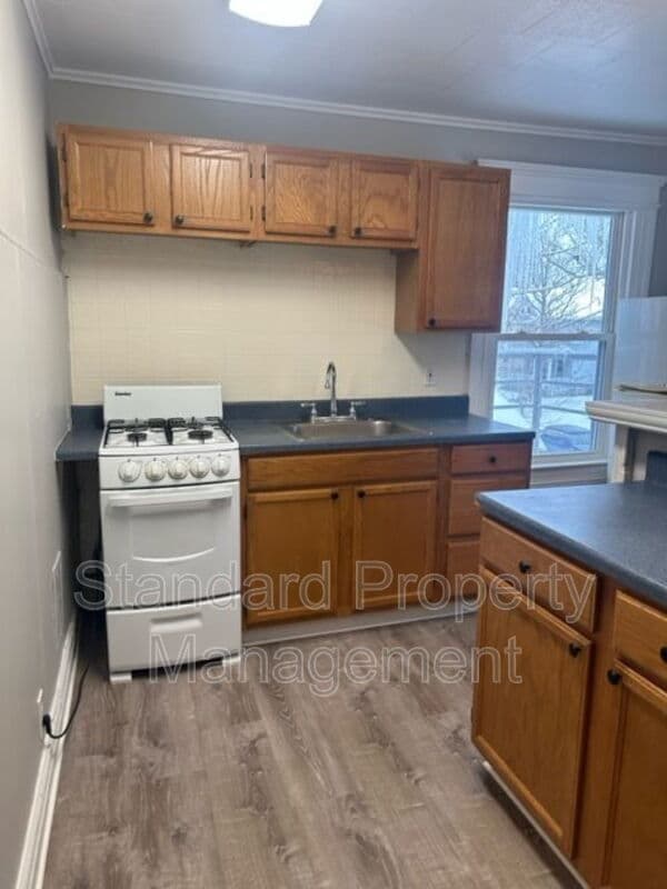 Rochester Condo: 51 Alliance Ave (Apt 3)