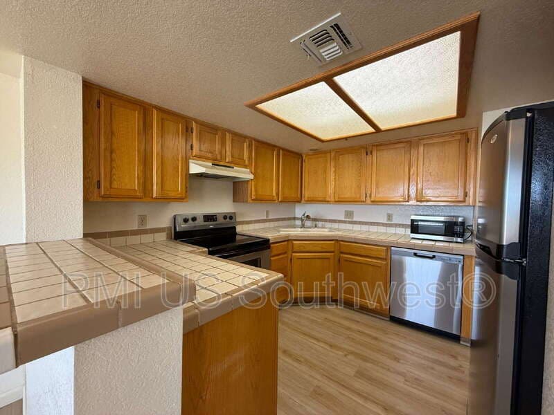Bullhead City Condo: 1611 Highway 95