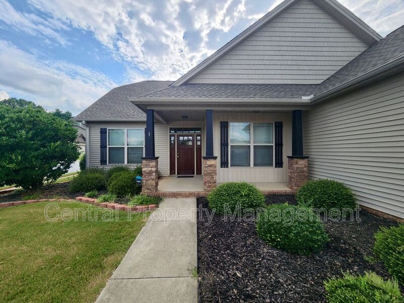 Taylors House: 1 Redwolf Lane
