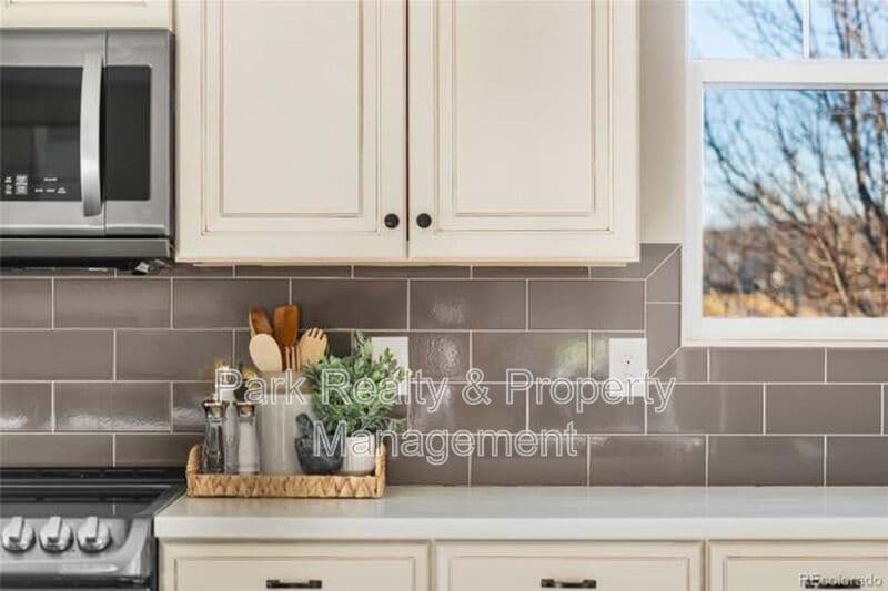 Denver Townhome: 5157 Clinton St