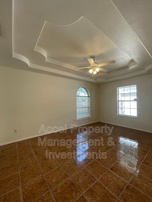 Edinburg Condo: 1712 Phoenix