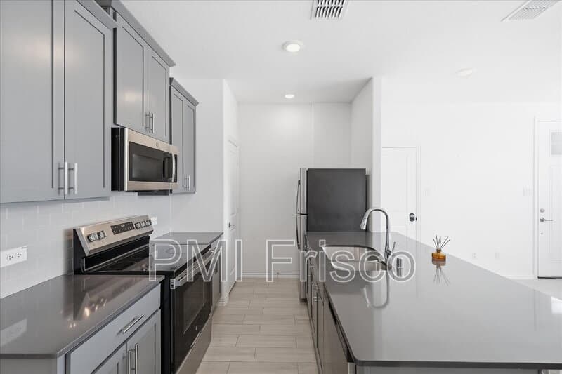 McKinney Condo: 8316 Catalpa Ln